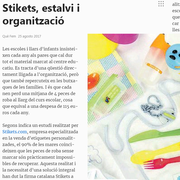 Identify the opportunity