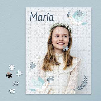 Communion Cardboard Puzzle – 280 Pieces