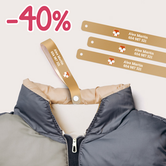 Cintas para colgar ¡Sin coser!