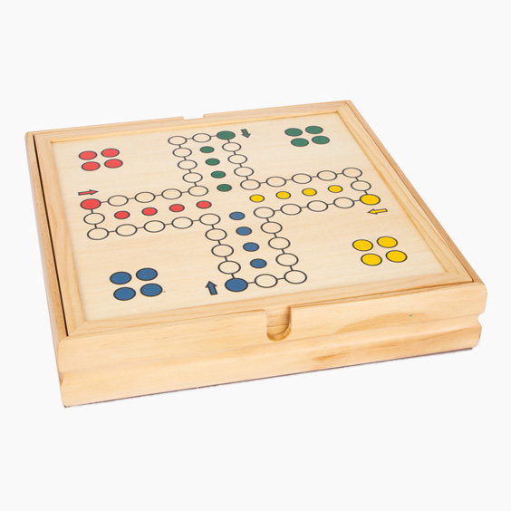 2 Pcs jogos Ludo  Jogos educativos para crianças 4-6,Aprendizagem