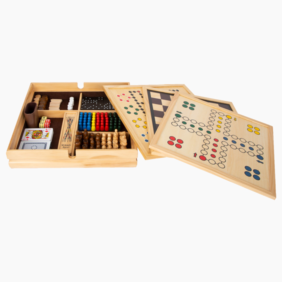 2 Pcs jogos Ludo  Jogos educativos para crianças 4-6,Aprendizagem