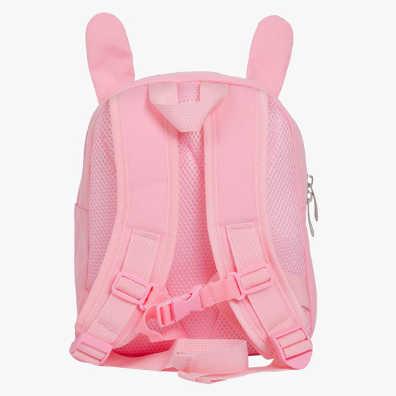 Bunny Little Backpack by A Little Lovely Company