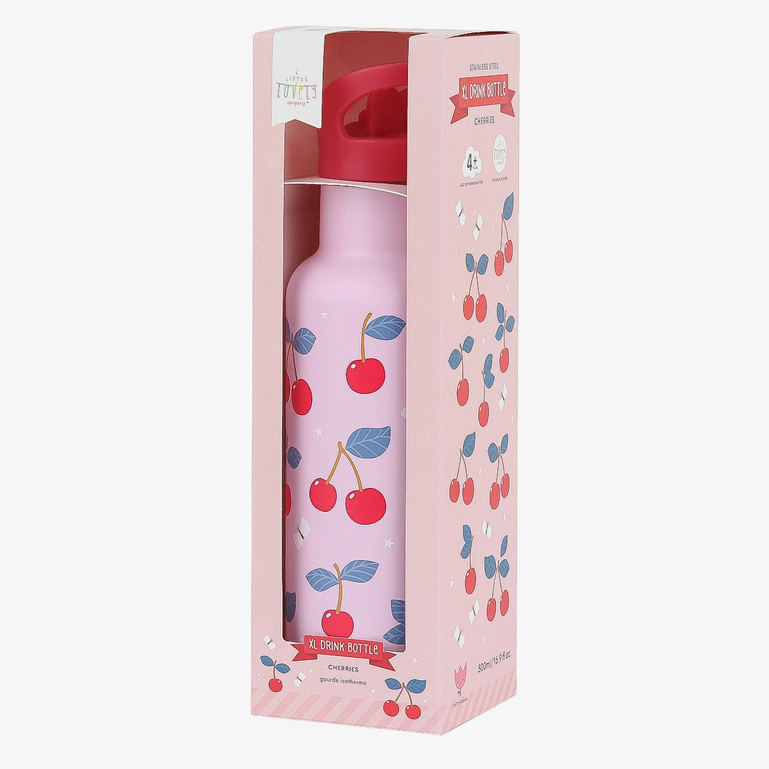 Personalizable Thermal Bottle Fun by A Little Lovely Company