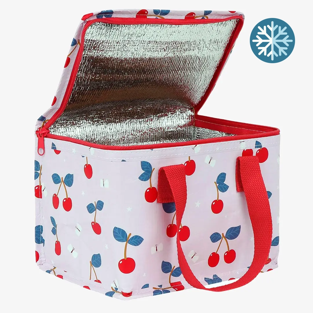 Customizable Flower Garden Lunch Bag – A Little Lovely Company