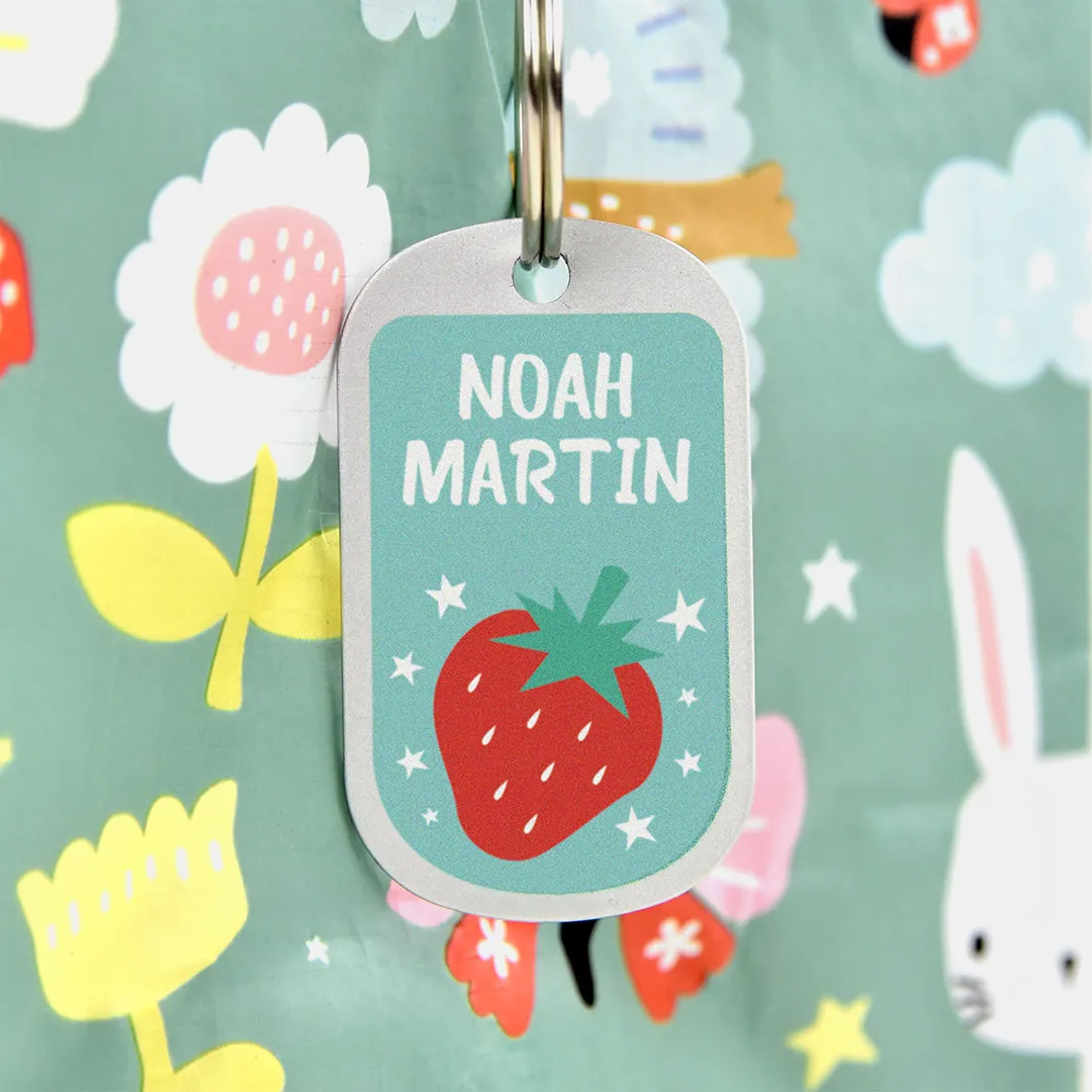 Customisable Joy Lunch Bag – A Little Lovely Company