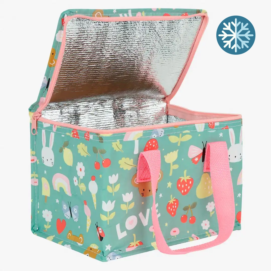 Customisable Joy Lunch Bag – A Little Lovely Company