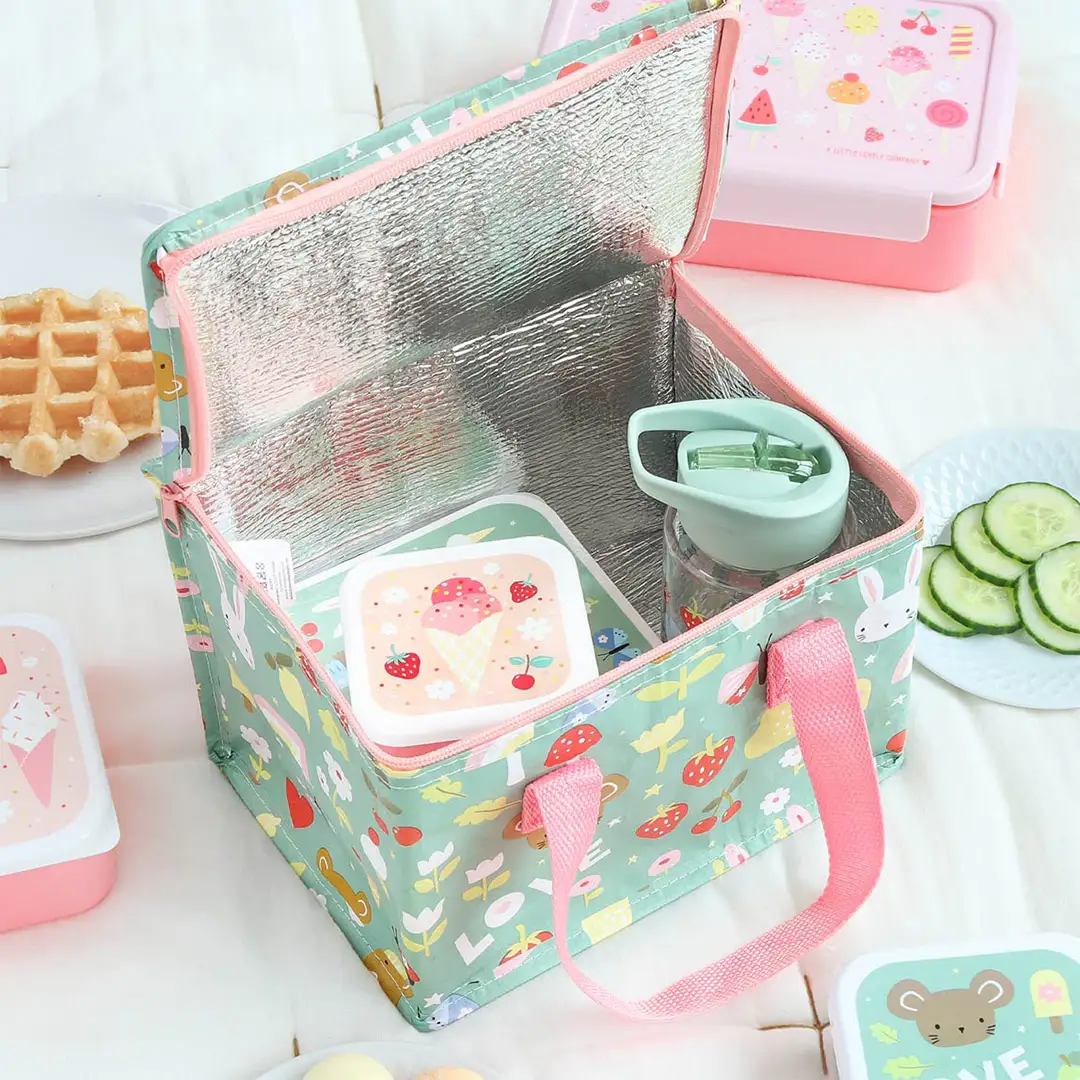Customisable Joy Lunch Bag – A Little Lovely Company