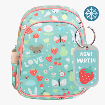 A Little Lovely Company Joy Backpack Customisable