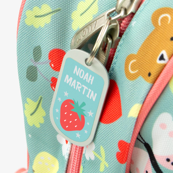 A Little Lovely Company Joy Backpack