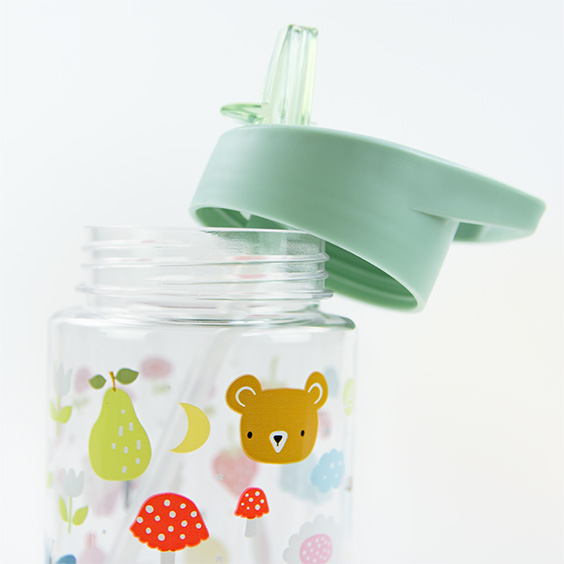 Personalizable Joy Bottle for Kids by A Little Lovely Company