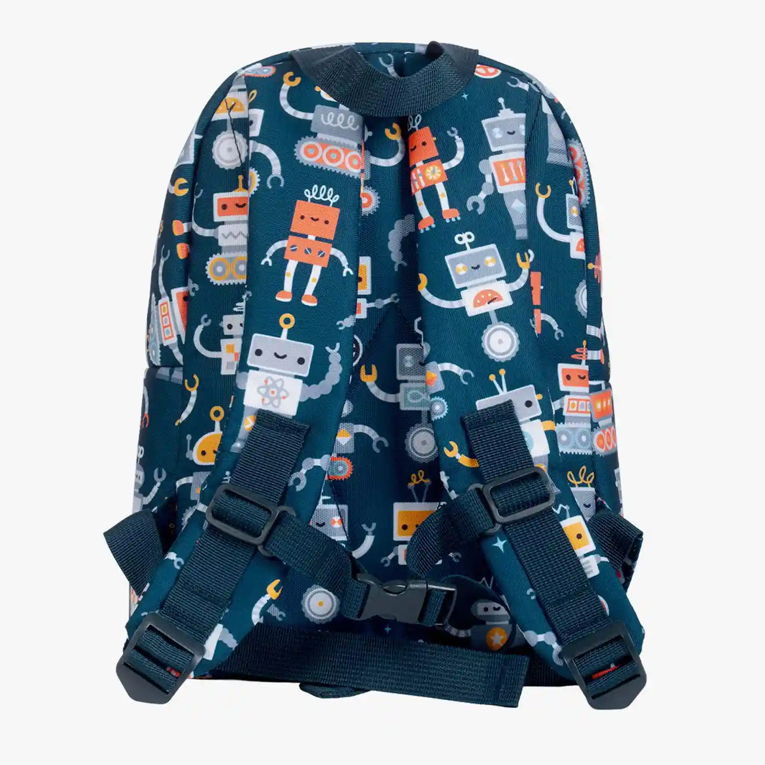 A Little Lovely Company Little Backpack Robots A Little Lovely Company Little Backpack Robots