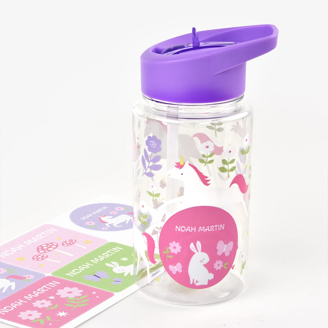 Goude personnalisée pour enfants - Unicorn Dreams- A Little Lovely Company