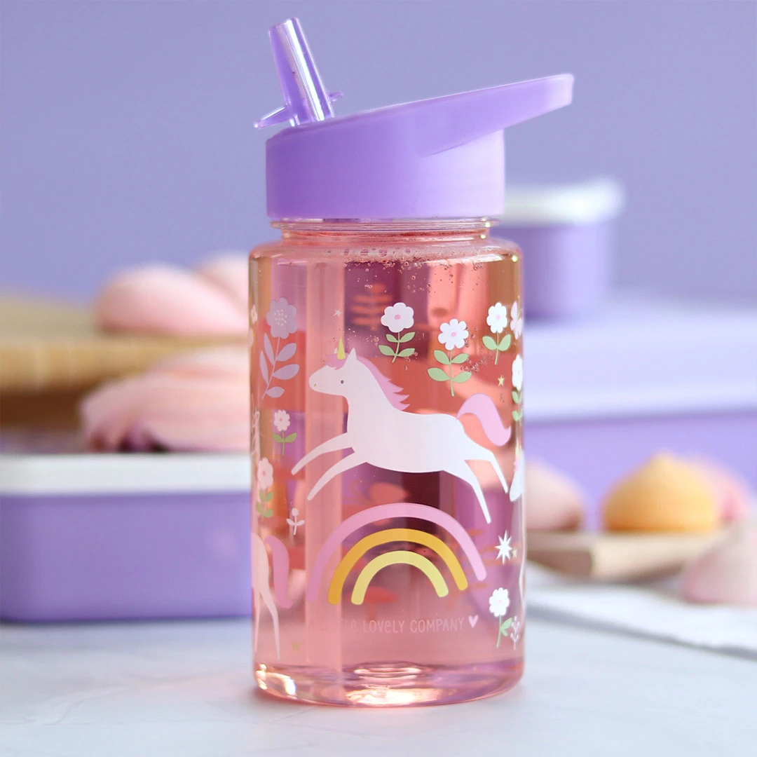 Goude personnalisée pour enfants - Unicorn Dreams- A Little Lovely Company