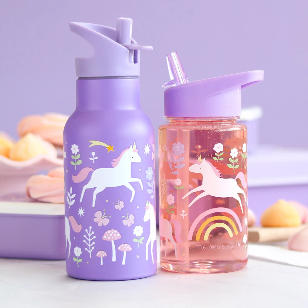 Goude personnalisée pour enfants - Unicorn Dreams- A Little Lovely Company