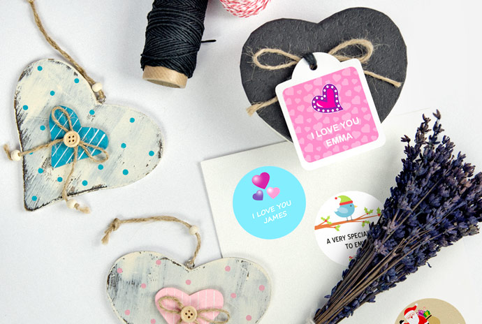 Gift Labels Gift Labels