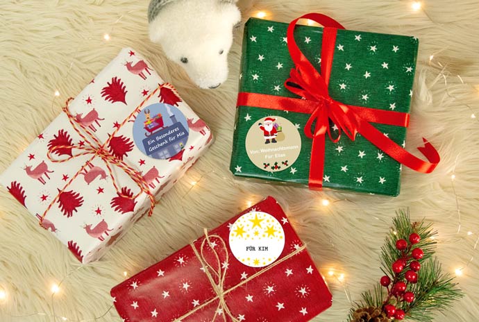 Weihnachten Weihnachten