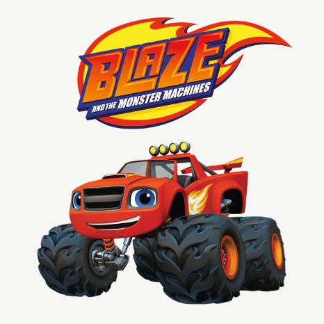 Productos personalizados de Blaze
