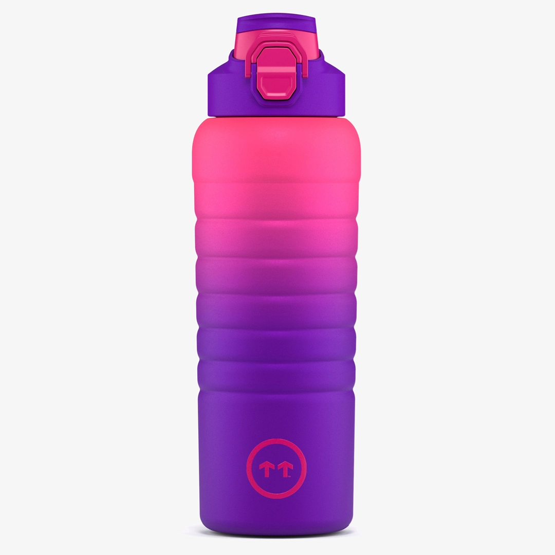 Personalisierte Sport-Thermosflasche Cool Bottles 725 ml