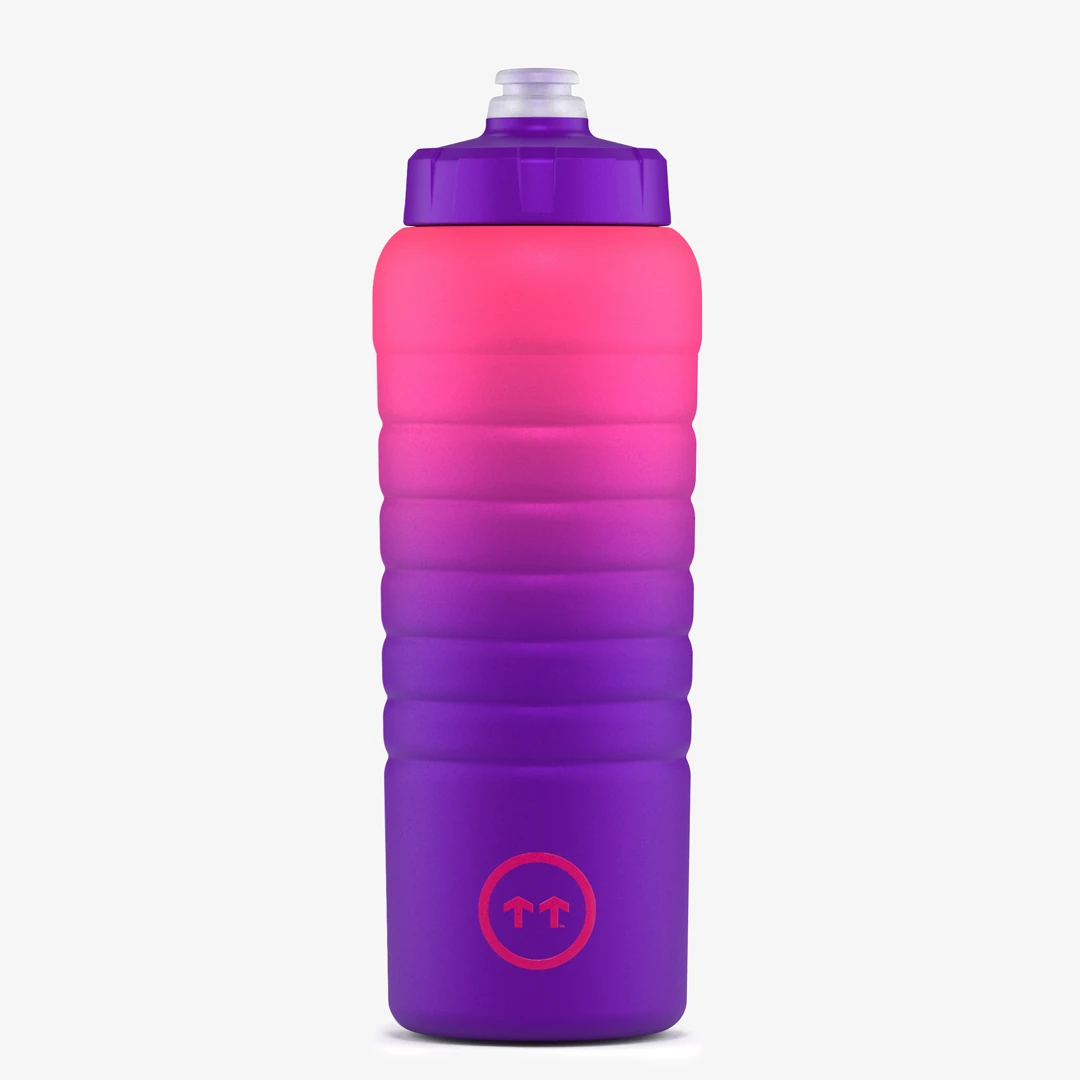 Personalisierte Sport-Thermosflasche Cool Bottles 725 ml