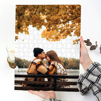 Puzzles personalizados