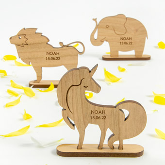 Figuras personalizadas