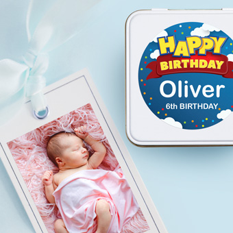 Etichete pentru sărbători