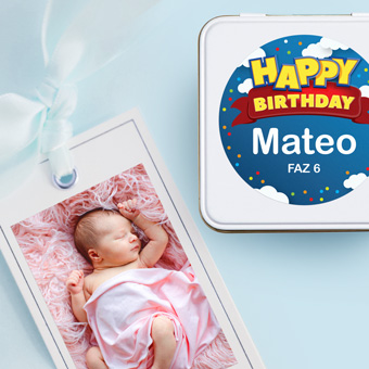 Etiquetas celebrações