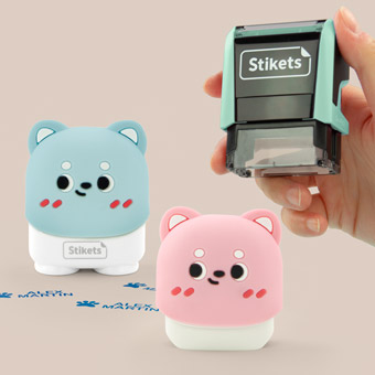 Sellos personalizados
