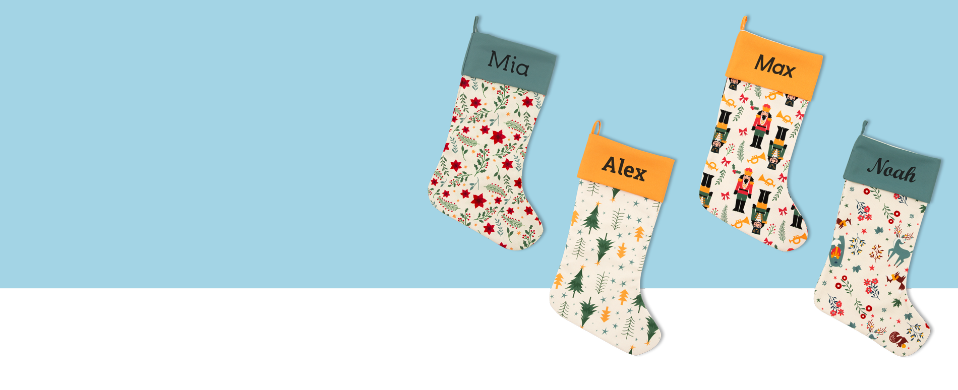 profunditat_Fejr den mest specielle familiejul<br />
Pynt op og fyld dit hjem med julestemning<br />