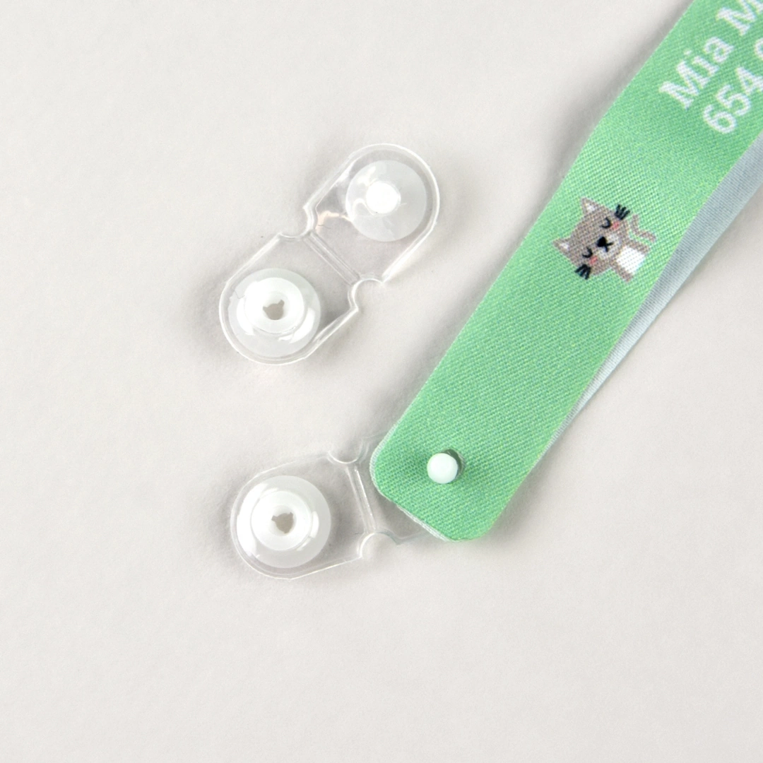 Notfallarmbänder Kinder