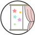 icona_Translúcidas para janelas