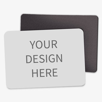 Personalized Rectangular Magnets