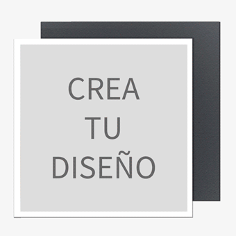 Imán personalizado