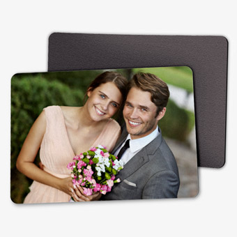 Personalised Rectangular Magnets