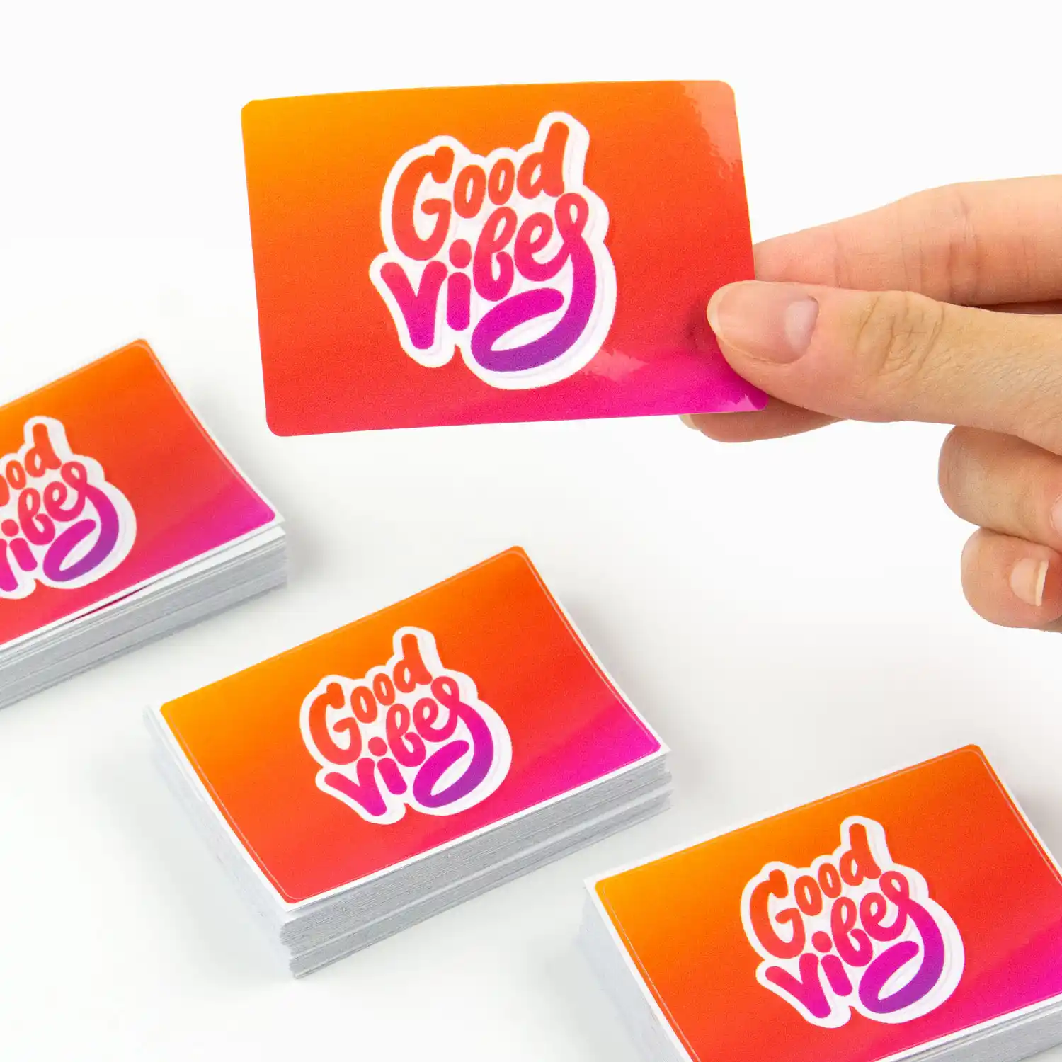 Rectangle Stickers Rectangle Stickers