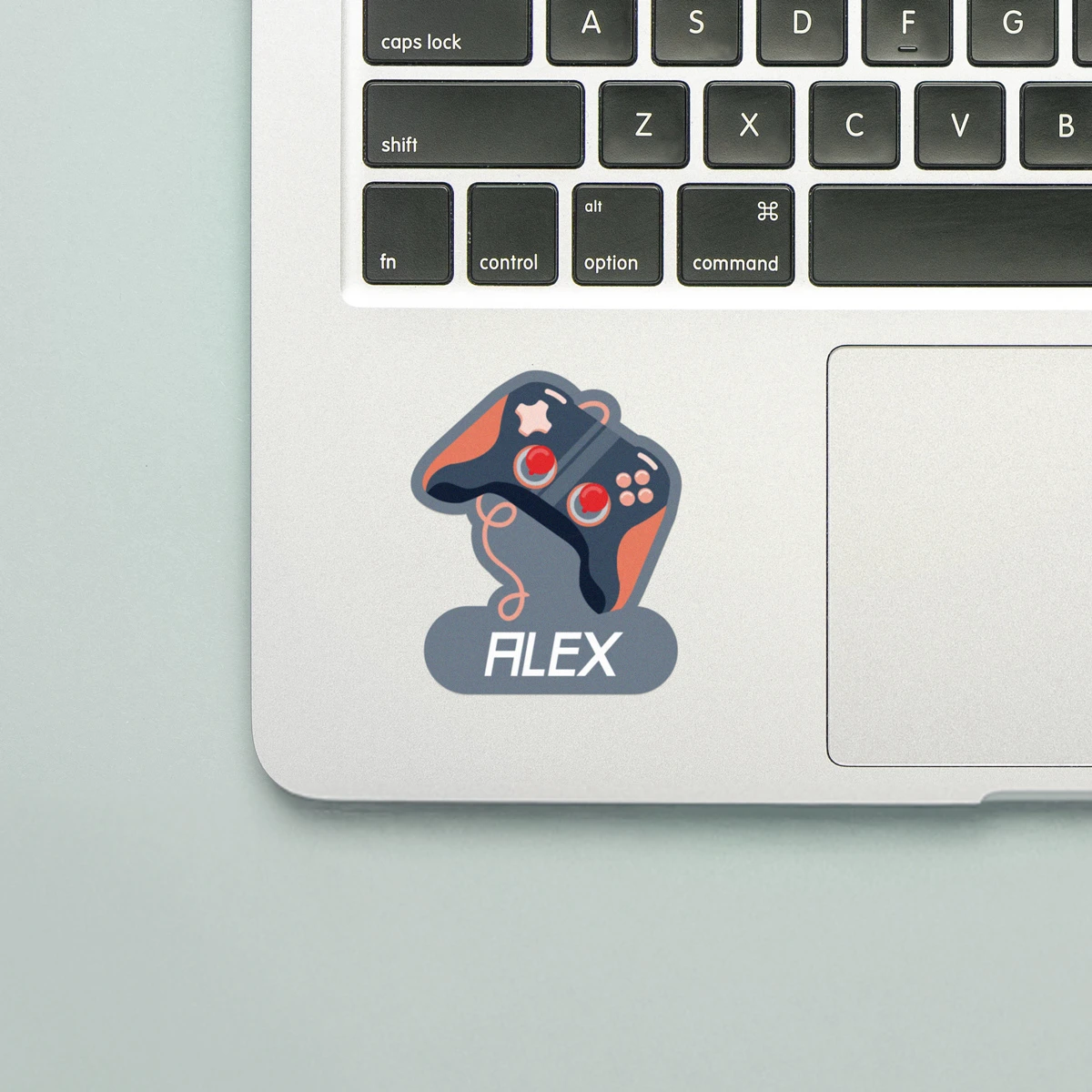 Personalised Stickers for Teens