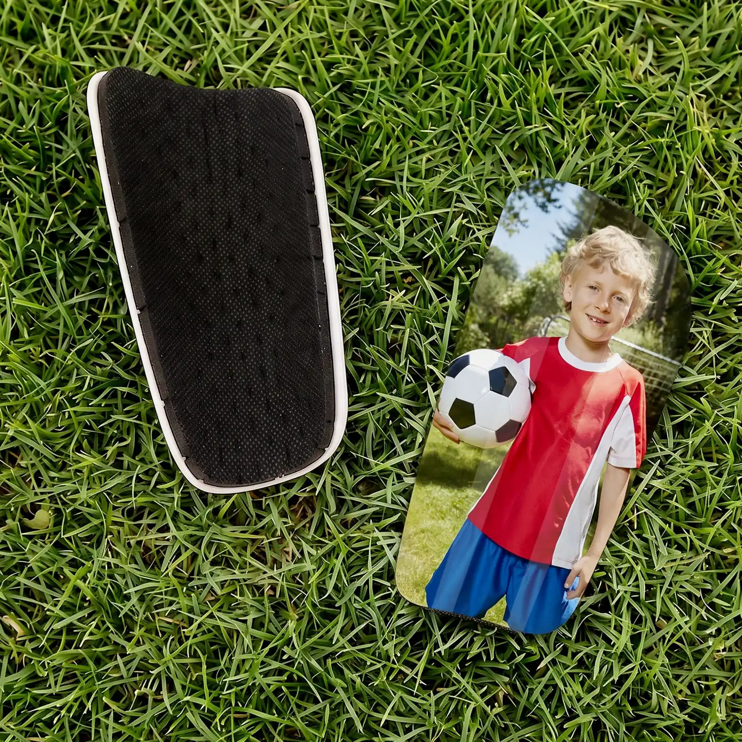 Personalised Shin Guards Size M Personalised Shin Guards Size M