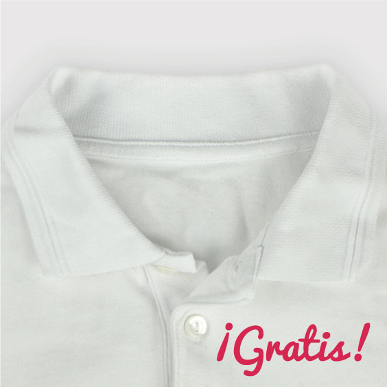 5 clothing labels for FREE