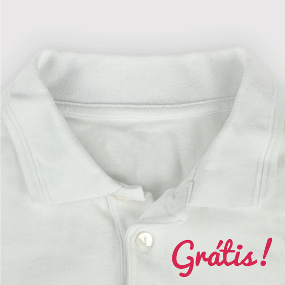 5 etiquetas para roupa GRÁTIS