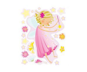 Fairies Wall Decals Fairies Wall Decals