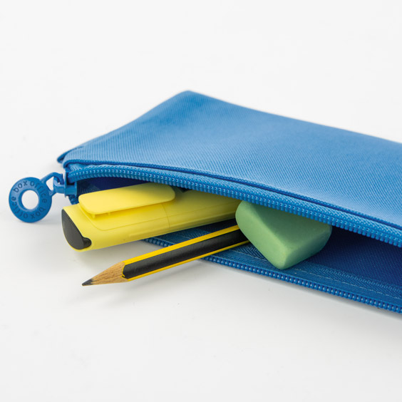 Estuches escolares planos personalizados