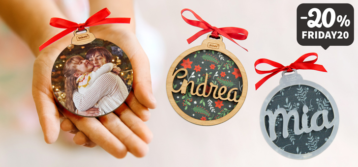 Profită de Black Friday și beneficiezi de o reducere de -20%.