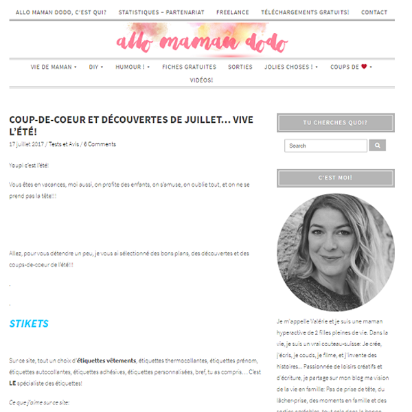 Coup-de-coeur et découv...