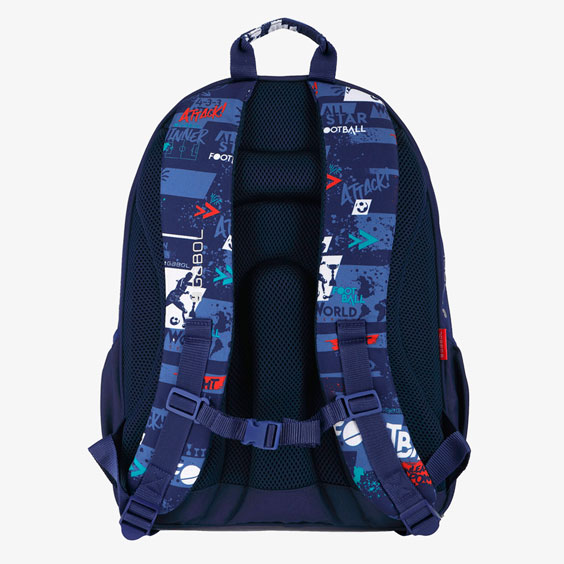 Mochila Attack de Gabol