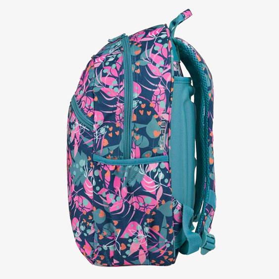 Gabol Brisa Turquoise Backpack
