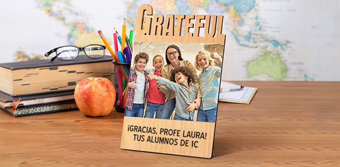 Regalos para profesores