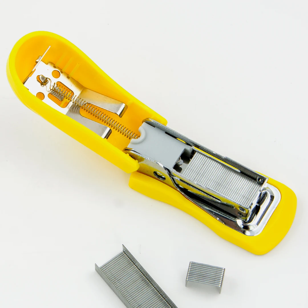 GRAFOPLAS Mini grapadora KORES