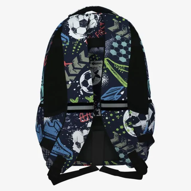 Sac à dos Grafoplás Football personnalisable