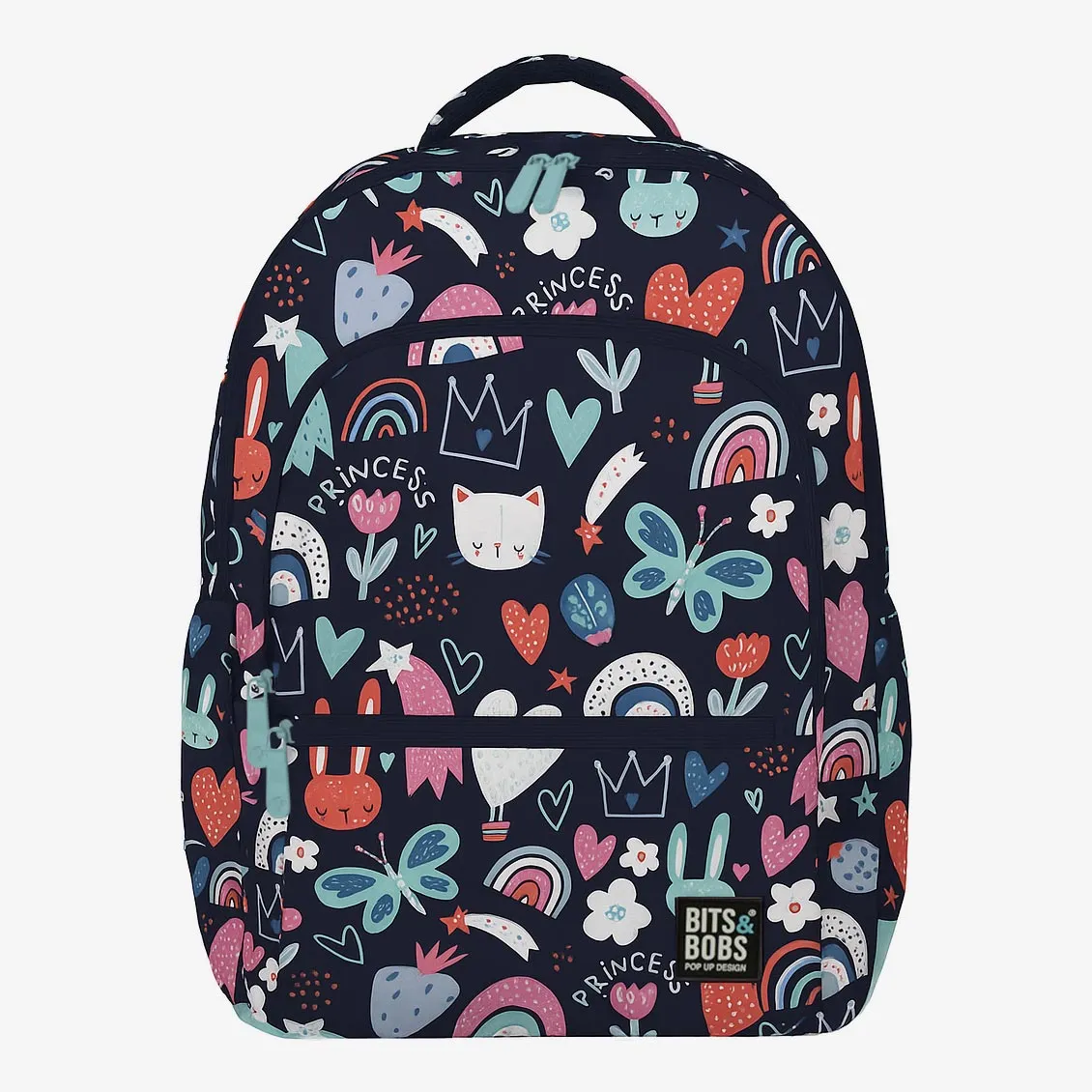 Sac à dos Grafoplás Girly personnalisable