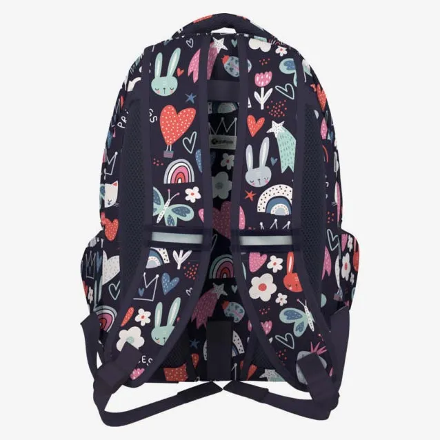 Sac à dos Grafoplás Girly personnalisable